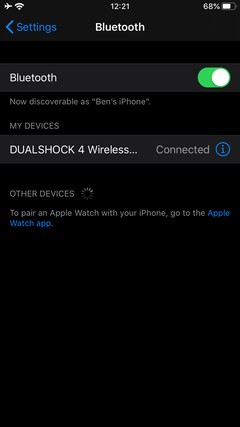 ゲームコントローラーをiPhone・iPadに接続する方法|PS4・Xbox・MFi対応コントローラー徹底解説