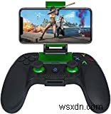 ゲームコントローラーをiPhone・iPadに接続する方法|PS4・Xbox・MFi対応コントローラー徹底解説