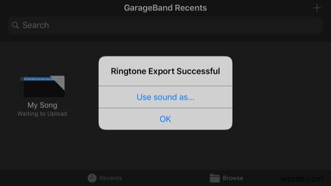 iPhoneで無料のカスタム着信音を作る方法|GarageBand活用の3ステップ