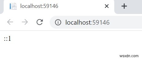 ASP.NET MVC(C#)でクライアントのIPアドレスを取得する方法