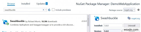C# ASP.NET Web APIのテスト方法を解説！SwaggerとPostmanの使い方