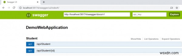 C# ASP.NET Web APIのテスト方法を解説！SwaggerとPostmanの使い方