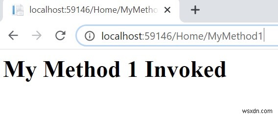 ASP.NET MVC C#におけるNonAction属性(NonActionAttribute)の重要性とは?