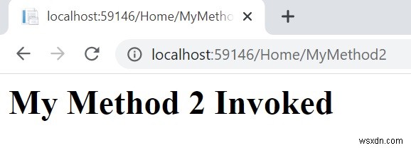 ASP.NET MVC C#におけるNonAction属性(NonActionAttribute)の重要性とは?