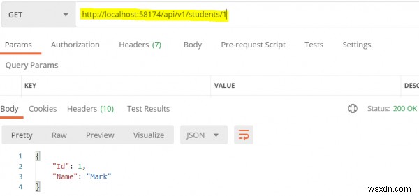 C# ASP.NET Web APIでURIを使ったバージョニングを実装する方法