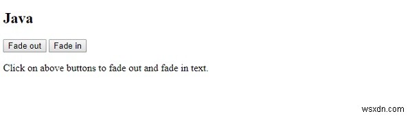 jQueryのfadeIn()メソッドとは?使い方と実装例をわかりやすく解説