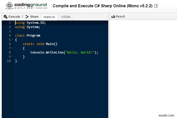 C#学習の始め方|必要な前提条件と開発環境の準備ガイド