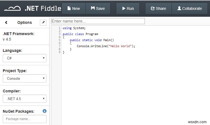 C#学習の始め方|必要な前提条件と開発環境の準備ガイド