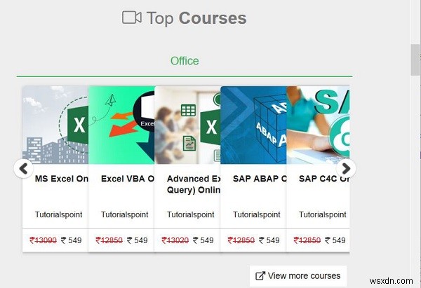 Selenium WebDriverとJavaで特定のDIV要素をスクロールする方法