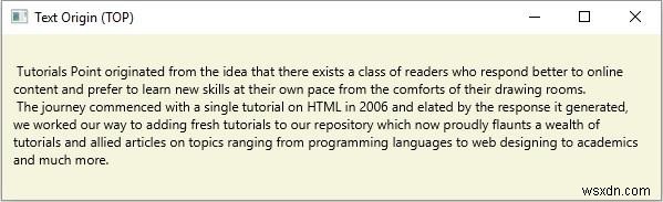 JavaFXのtextOrigin(テキストオリジン)とは?VPosで原点を指定する方法を解説