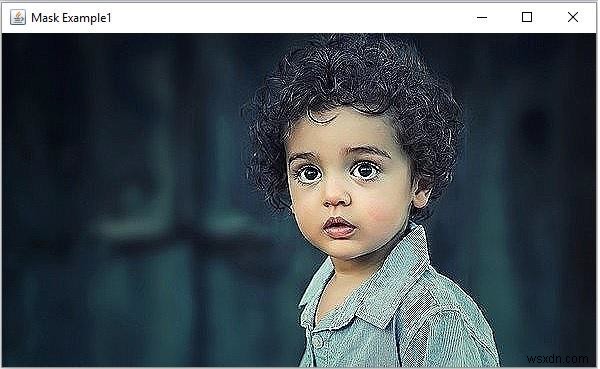 OpenCVで画像をマスキングするとは?filter2D()を使ったフィルタリングの基本と実装例