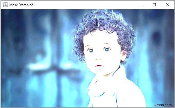 OpenCVで画像をマスキングするとは?filter2D()を使ったフィルタリングの基本と実装例