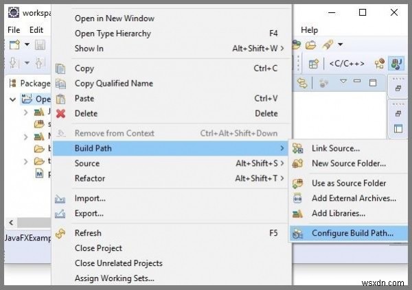 EclipseでOpenCV(Java)をセットアップする方法をわかりやすく解説