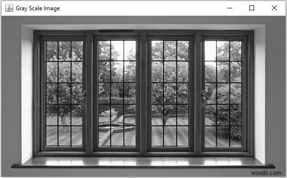 JavaのOpenCVでimshow()メソッドの代わりになるものはある？HighGuiクラスによる画像表示方法を解説