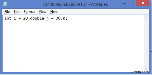 Java 9のJShellでデフォルトエディタを変更する方法