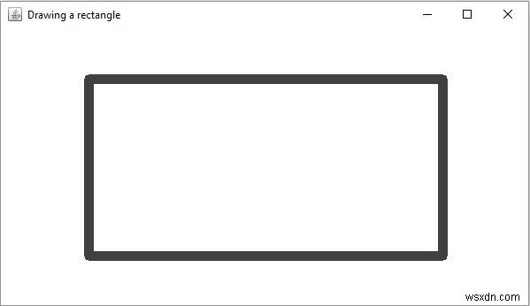JavaとOpenCVで長方形を描画する方法|Imgproc.rectangle()の使い方を徹底解説