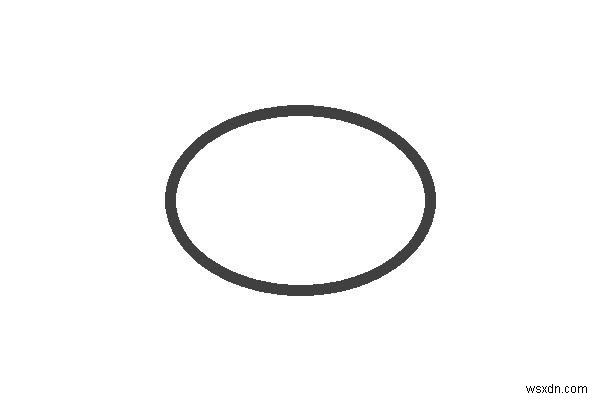 JavaとOpenCVで楕円を描画する方法|Imgproc.ellipse()の使い方を解説