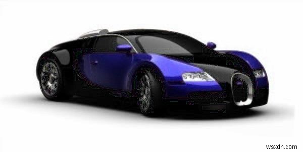 Java OpenCVライブラリを使ってHSV画像をBGR画像に変換する方法