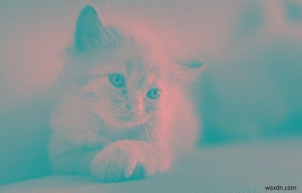 Javaで画像のピクセル（RGB値）を設定・変更する方法