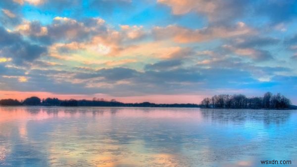 JavaでOpenCVライブラリを使用してカラー画像をグレースケール画像として読み込む方法