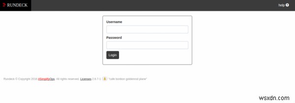 Debian 8(Jessie)サーバーにRundeckをインストールする方法【手順付き解説】