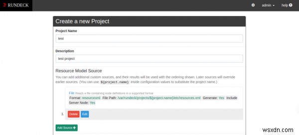 Debian 8(Jessie)サーバーにRundeckをインストールする方法【手順付き解説】