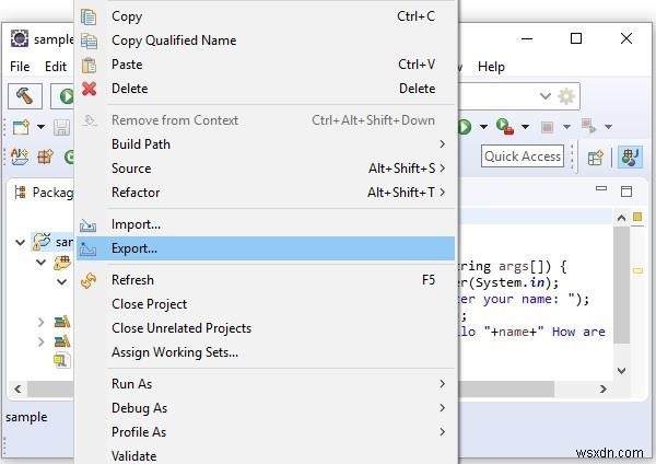 JavaのコマンドプロンプトでJARファイルを作成・実行する方法を徹底解説