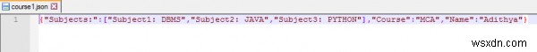 【Java】JSONオブジェクトをファイルに書き込む方法（json-simpleライブラリの使い方）