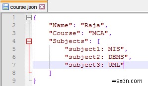 JavaでJSONファイルを読み込む方法｜json-simpleライブラリの使い方を解説