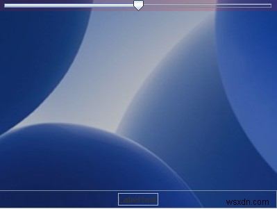 Javaで透過的なJDialogを実装する方法｜AlphaContainerを使ったサンプルコード付き