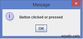 JavaのJButtonにショートカットキーを設定する方法をわかりやすく解説