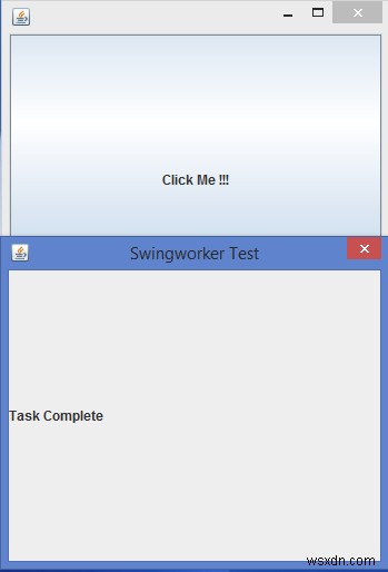 JavaのSwingWorkerクラスとは?GUIアプリで非同期処理を行う重要性と使い方を解説