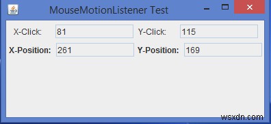 JavaにおけるMouseListenerとMouseMotionListenerの違いを徹底解説