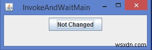JavaのSwingUtilitiesクラスとは?invokeAndWait()とinvokeLater()で実現するスレッドセーフなGUI操作