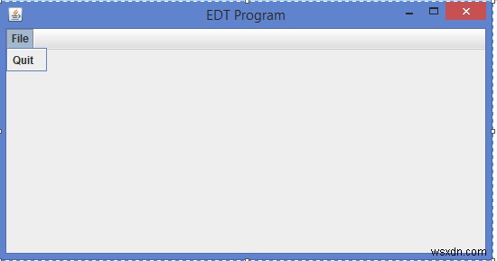 Java Swingはスレッドセーフではない?その理由とEDTの正しい使い方を解説
