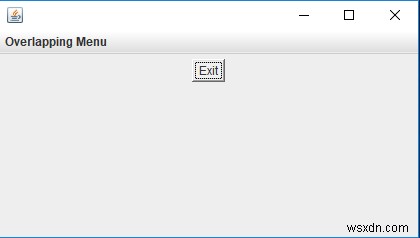 JavaのSwingコンポーネントが軽量なのに、AWTコンポーネントはなぜ重量級なのか?