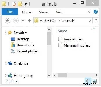 Javaでパッケージをコンパイルする方法をわかりやすく解説