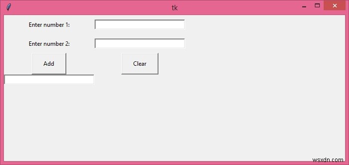 Tkinterを使ってPythonで魅力的なGUIアプリケーションを作成する方法