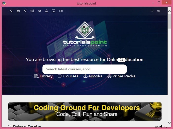 TkinterウィンドウでWebサイトを開く方法！pywebviewライブラリの使い方を解説
