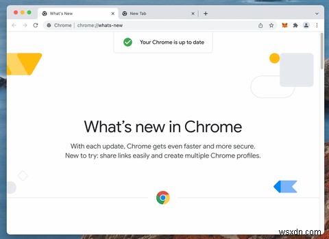 MacにGoogle Chromeをダウンロードする方法【初心者向け手順ガイド】