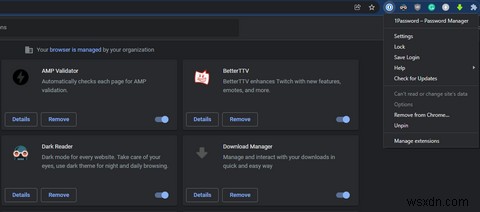 ブラウザ拡張機能を簡単に削除・無効化する方法【Chrome / Firefox / Edge / Opera / Safari対応】