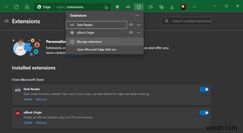 ブラウザ拡張機能を簡単に削除・無効化する方法【Chrome / Firefox / Edge / Opera / Safari対応】