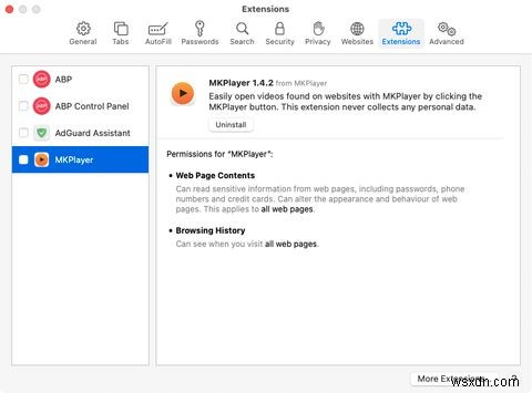ブラウザ拡張機能を簡単に削除・無効化する方法【Chrome / Firefox / Edge / Opera / Safari対応】