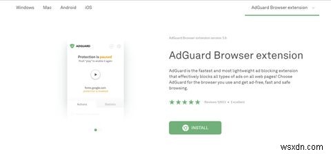 Edge・Chrome・Firefoxにおすすめの広告ブロッカー拡張機能5選