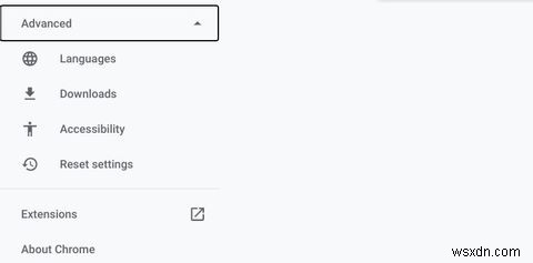 Chromeの「ネットワーク変更が検出されました」エラーを解決する10の対処法