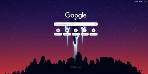 ミニマリストに最適なGoogle Chromeテーマおすすめ12選