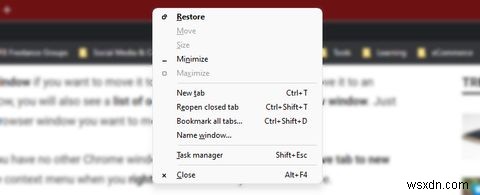 Google Chromeのタブとブックマークを活用する5つの便利テクニック