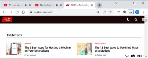Google Chromeのツールバーボタンでメディア再生を簡単にコントロールする方法
