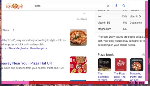 Custom Scrollbars拡張機能でGoogle Chromeのスクロールバーを自由にカスタマイズする方法