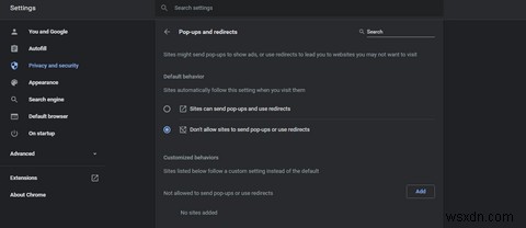 Chromeで不要なウェブサイトが勝手に開くのを防ぐ8つの対処法